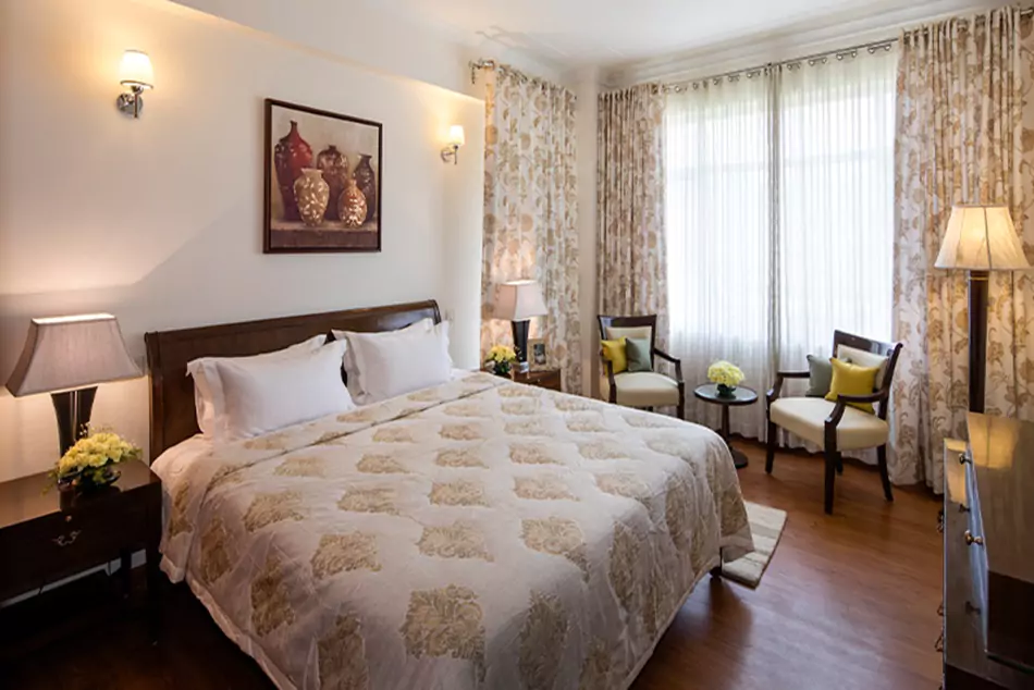 Central Park Sector 104