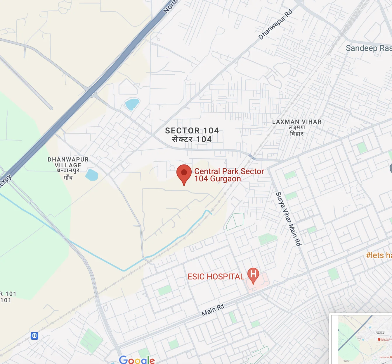 Smartworld The Edition Sector 66