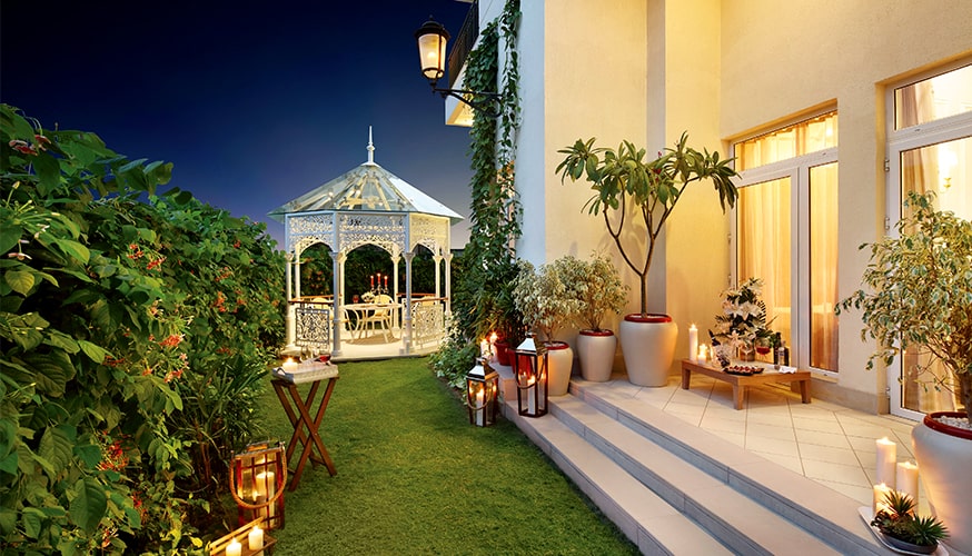 Belgravia Townhouses