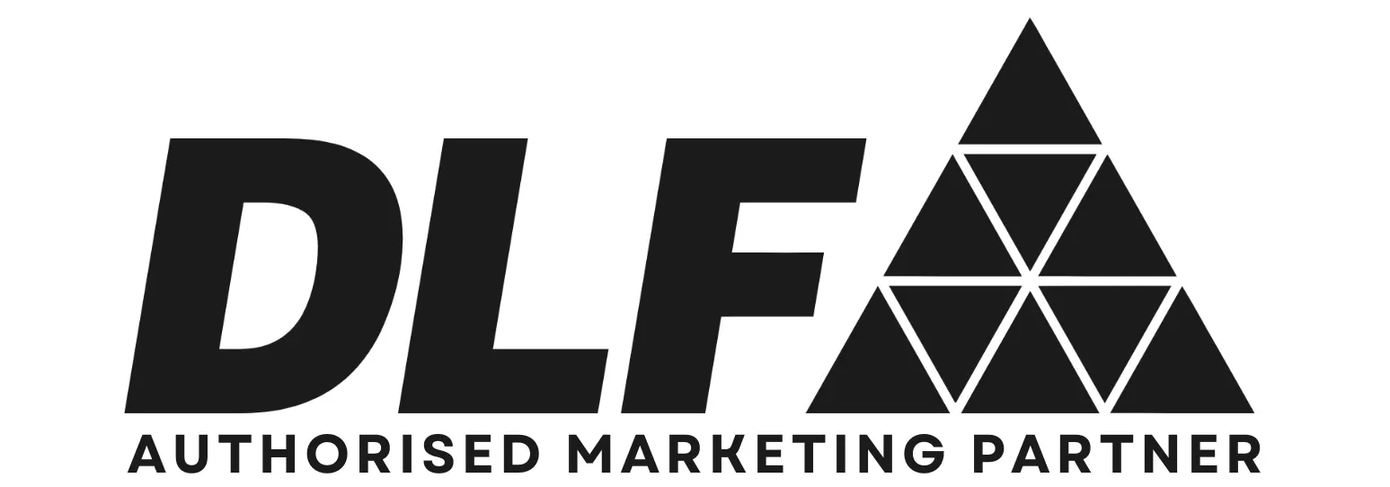 DLF logo