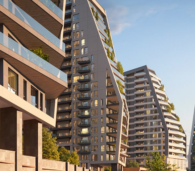 DLF Privana North Floor Plan Sector 77 Gurgaon