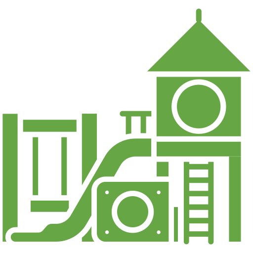 experion trillion jogging track