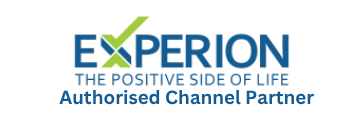 experion the trillion logo