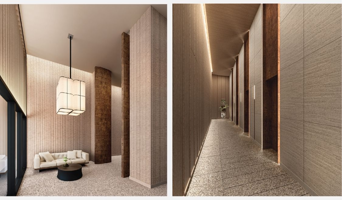 Waterside Residences