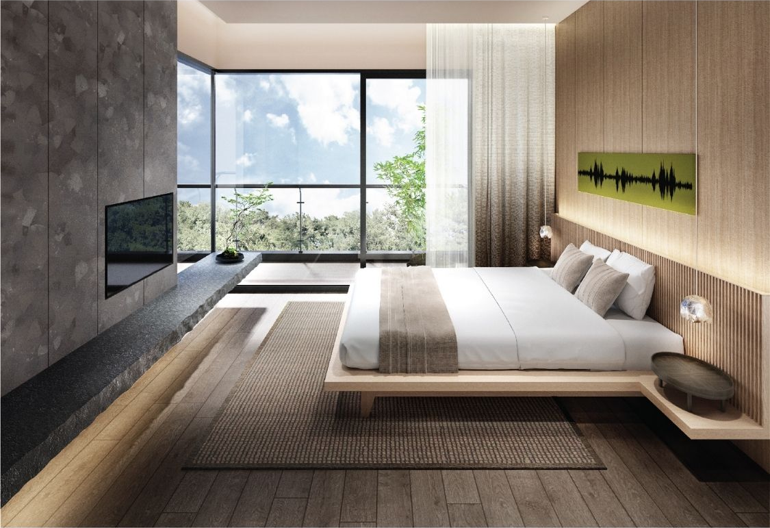 Waterside Residences