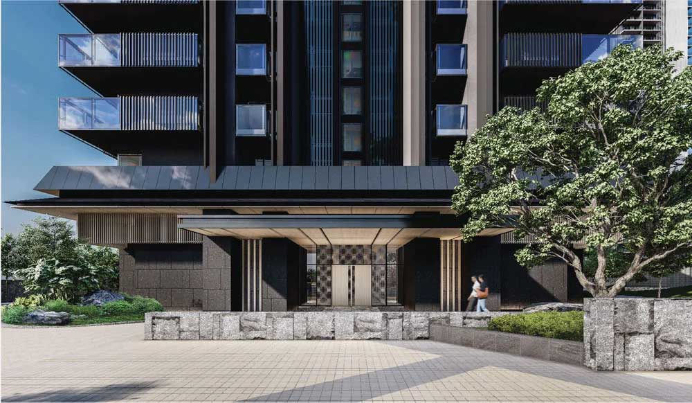 Waterside Residences