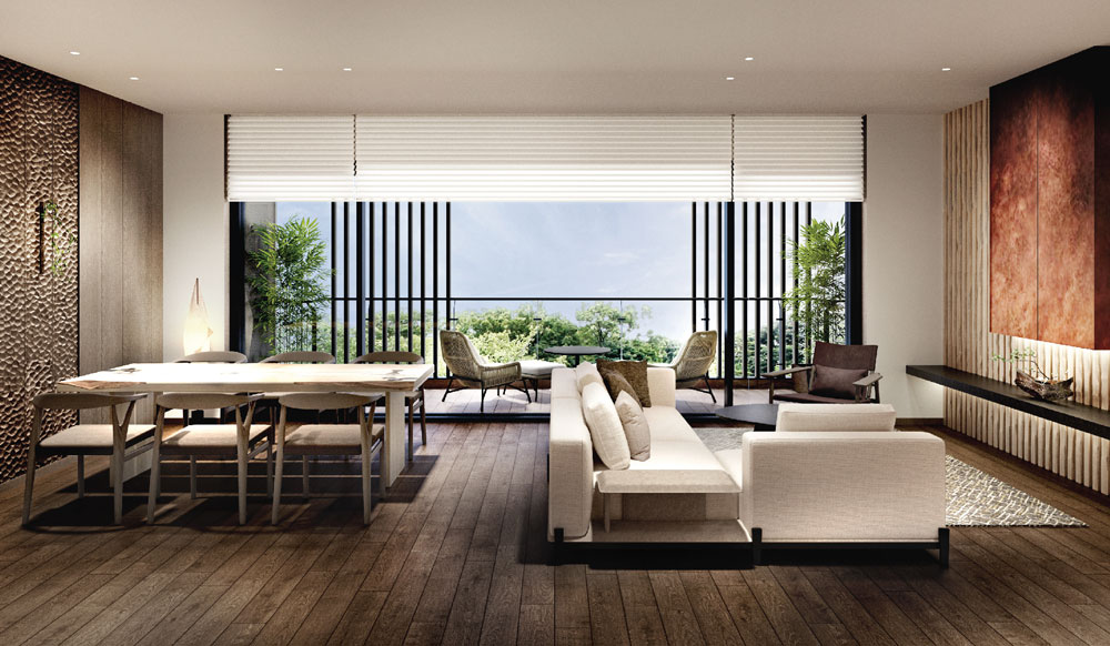 Waterside Residences