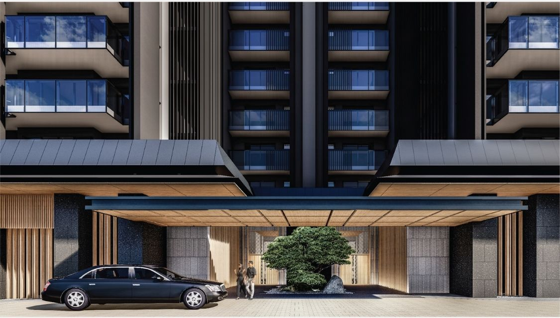 Smartworld The Edition Sector 66Legacy gurugram 